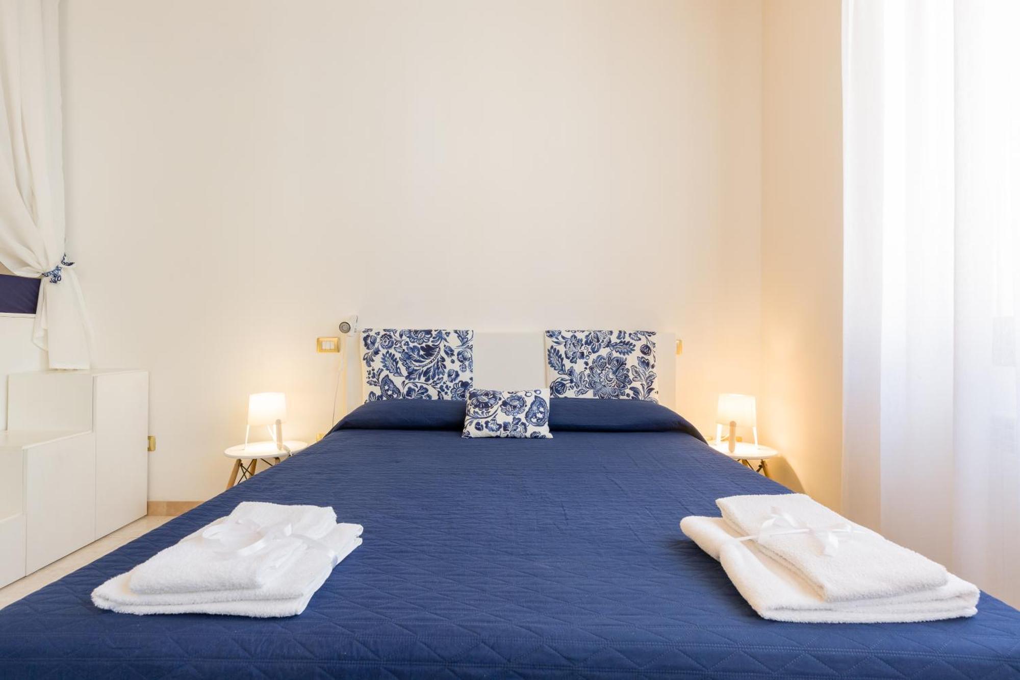Bed and breakfast King Verona
