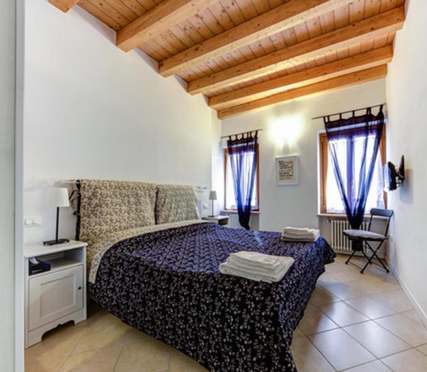King Bed and breakfast *