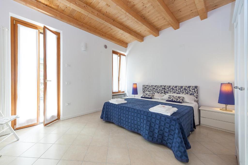 Bed and breakfast King Verona