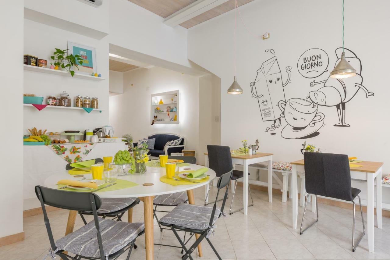 King Bed and breakfast Verona