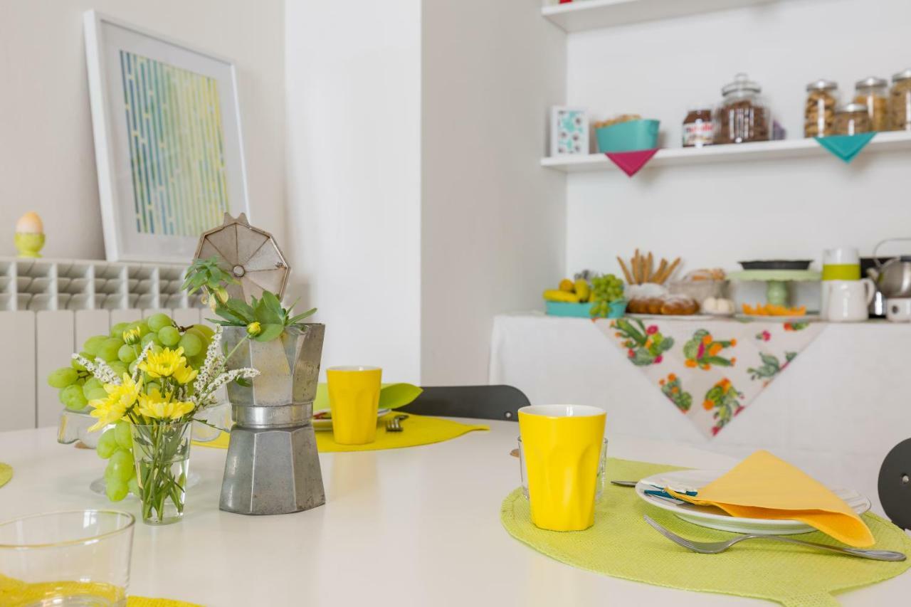 King Bed and breakfast Verona