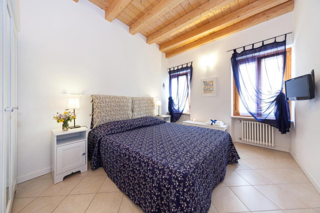 King Bed and breakfast Verona